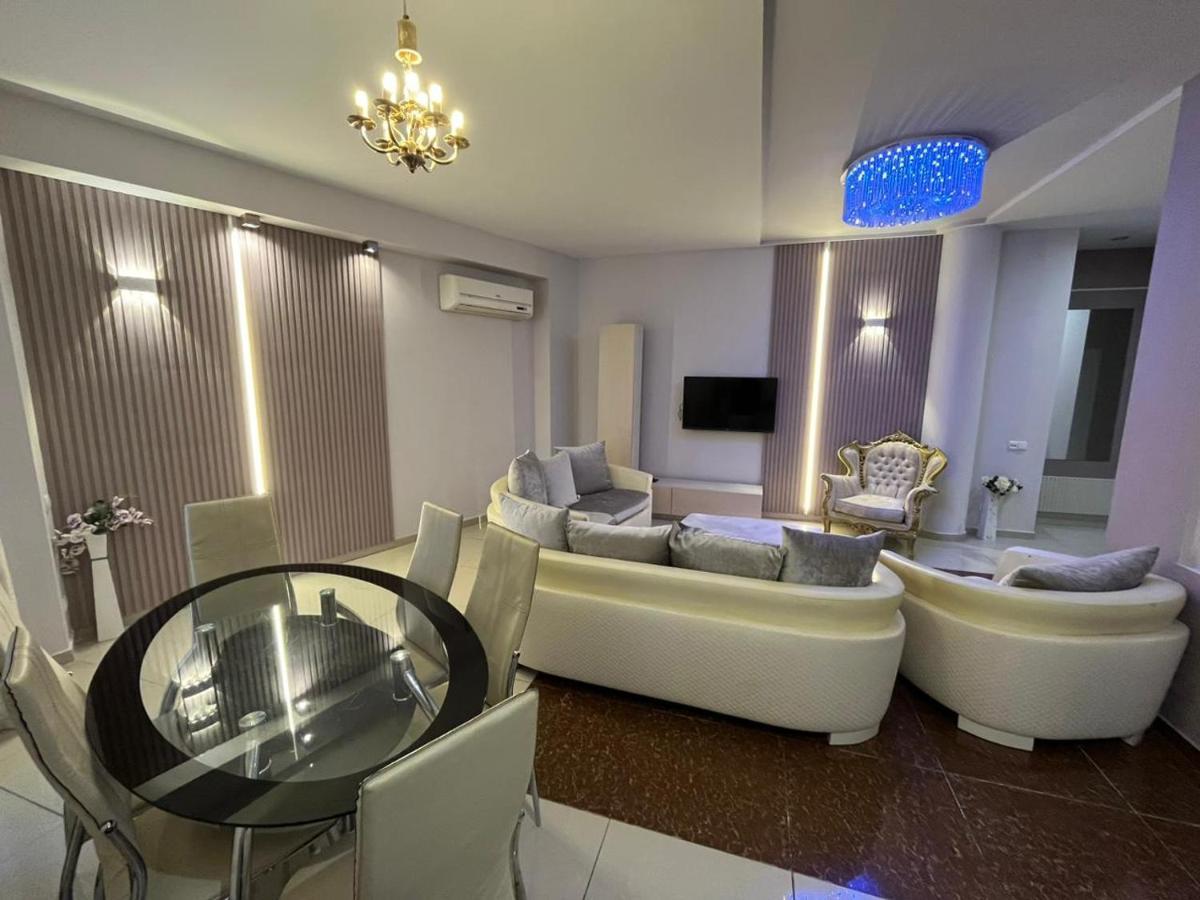 Cabernet Corner Apartment Tbilisi Ngoại thất bức ảnh