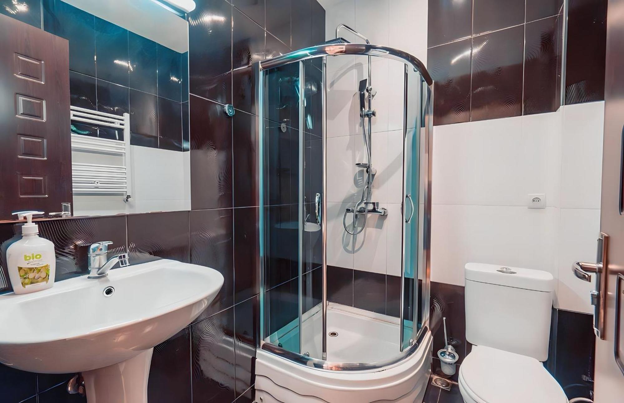 Cabernet Corner Apartment Tbilisi Ngoại thất bức ảnh