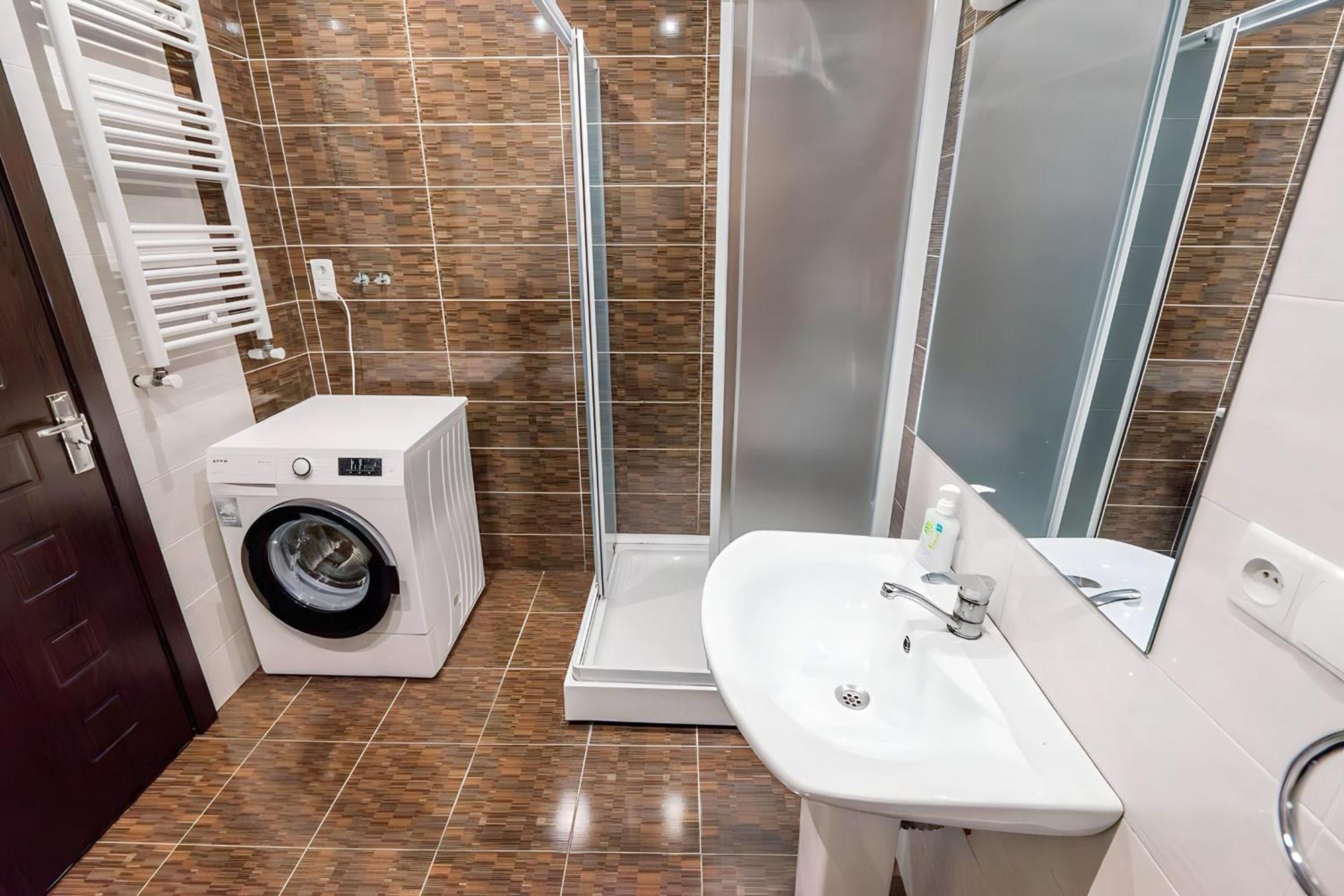Cabernet Corner Apartment Tbilisi Ngoại thất bức ảnh